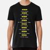 Hyrox Fitness Race Made In Australia Tshirt S To 2XL