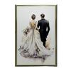 Ślubne Marzenia Ślubne Marzenia, 40X50 Cm, Bez Ramy, Papier Matowy 230 Gsm