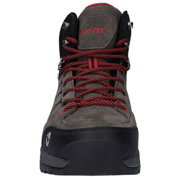 Треккинговые ботинки Hi-Tec Orion Mid WP VLite