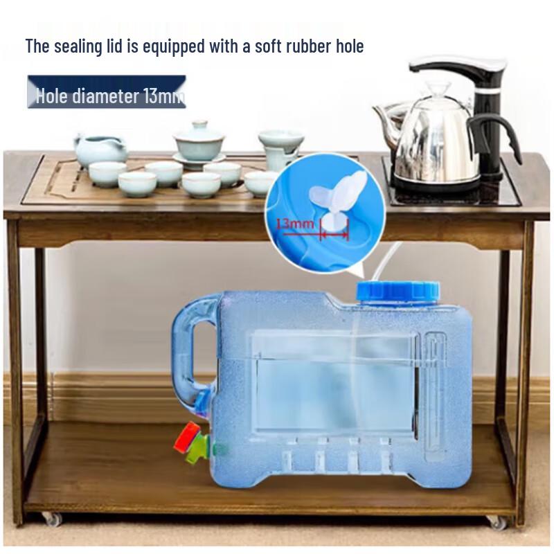 Kuncheng Portable Outdoor Water Bucket