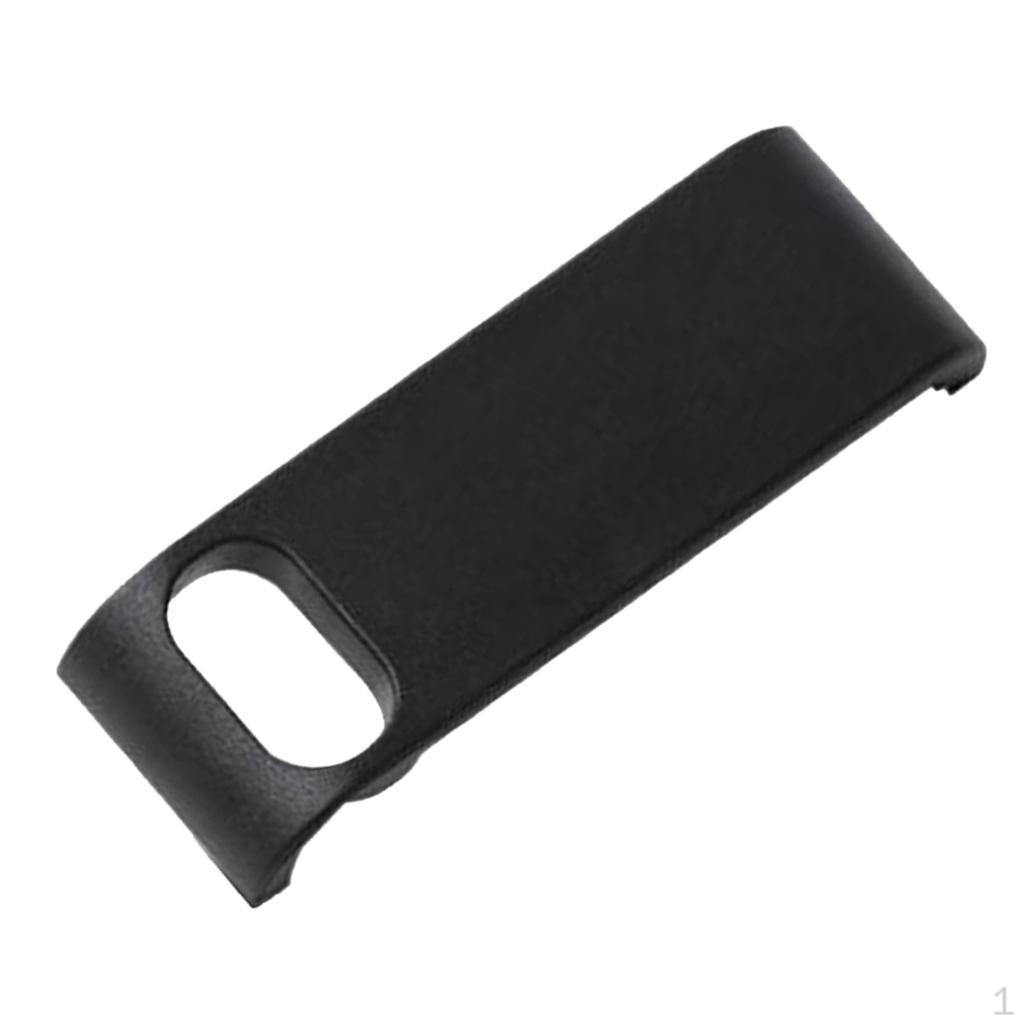 

Замініть кришку для аксесуара 8 Black Action Camera