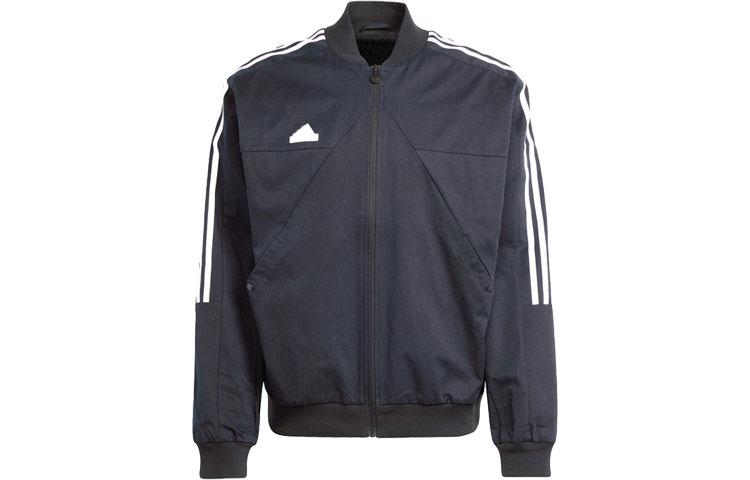 Adidas Sport Performance Jackets & Coats Men s Black IP3791 L