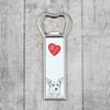 Pembroke Welsh Corgi - Otwieracz Do Butelek Z Psem, Personalizowany Otwieracz Na Lodówkę, Wyjątkowy Upominek Dla Mężczyzny Marki Art-Dog