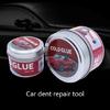 Environmentally Safe Car Body Dent Repair Cold Glues 75g/100g Simple Application for Everyday Use Protects Car Finish