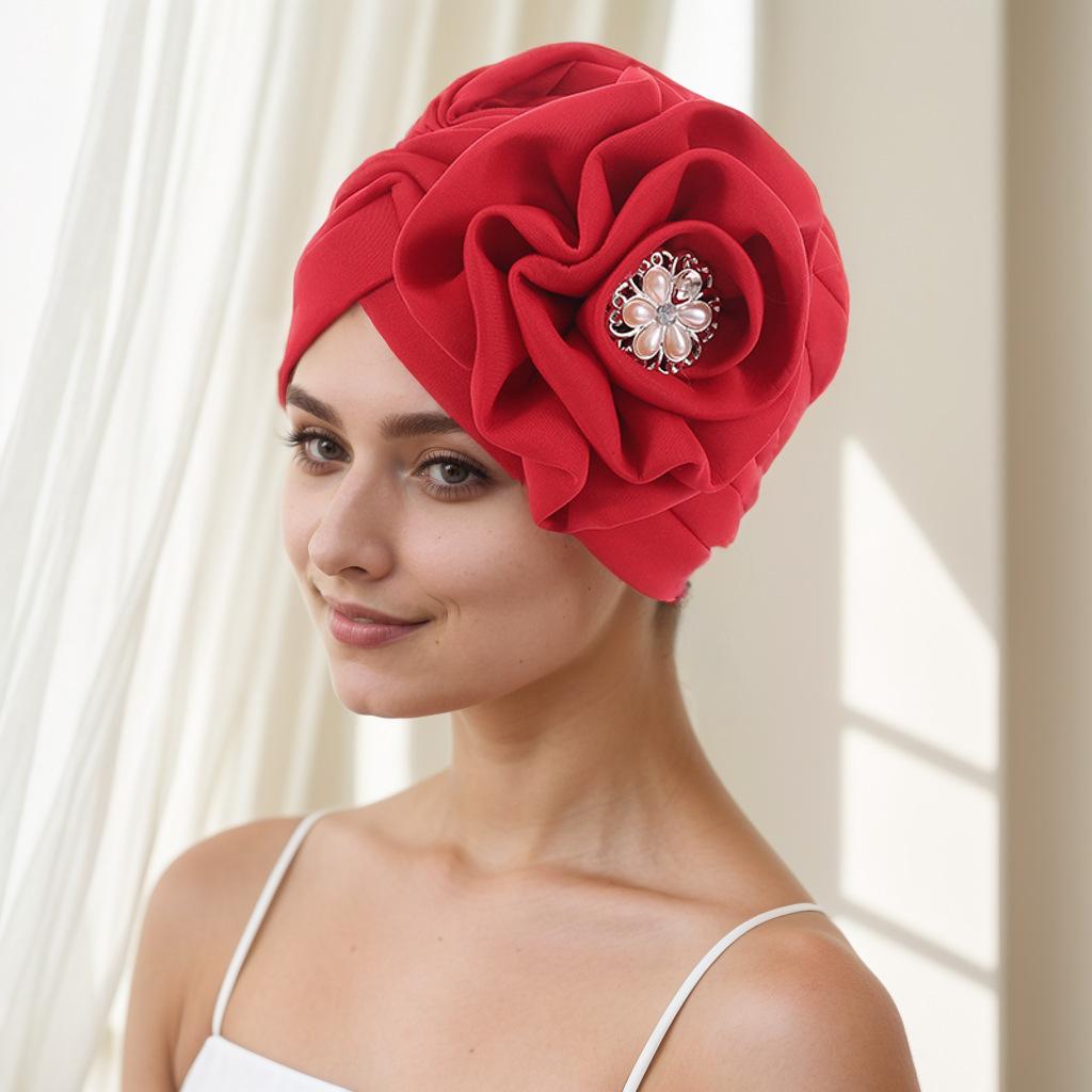 JYL TS DIY Новая Модная Панама Мужская Женская Однотонная Уличная Повседневная Шляпа red львиный