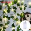 Solar-Lichterketten mit 100 LEDs, IP65 wasserdicht, für Feiertagsdekoration und Outdoor-Ambiente