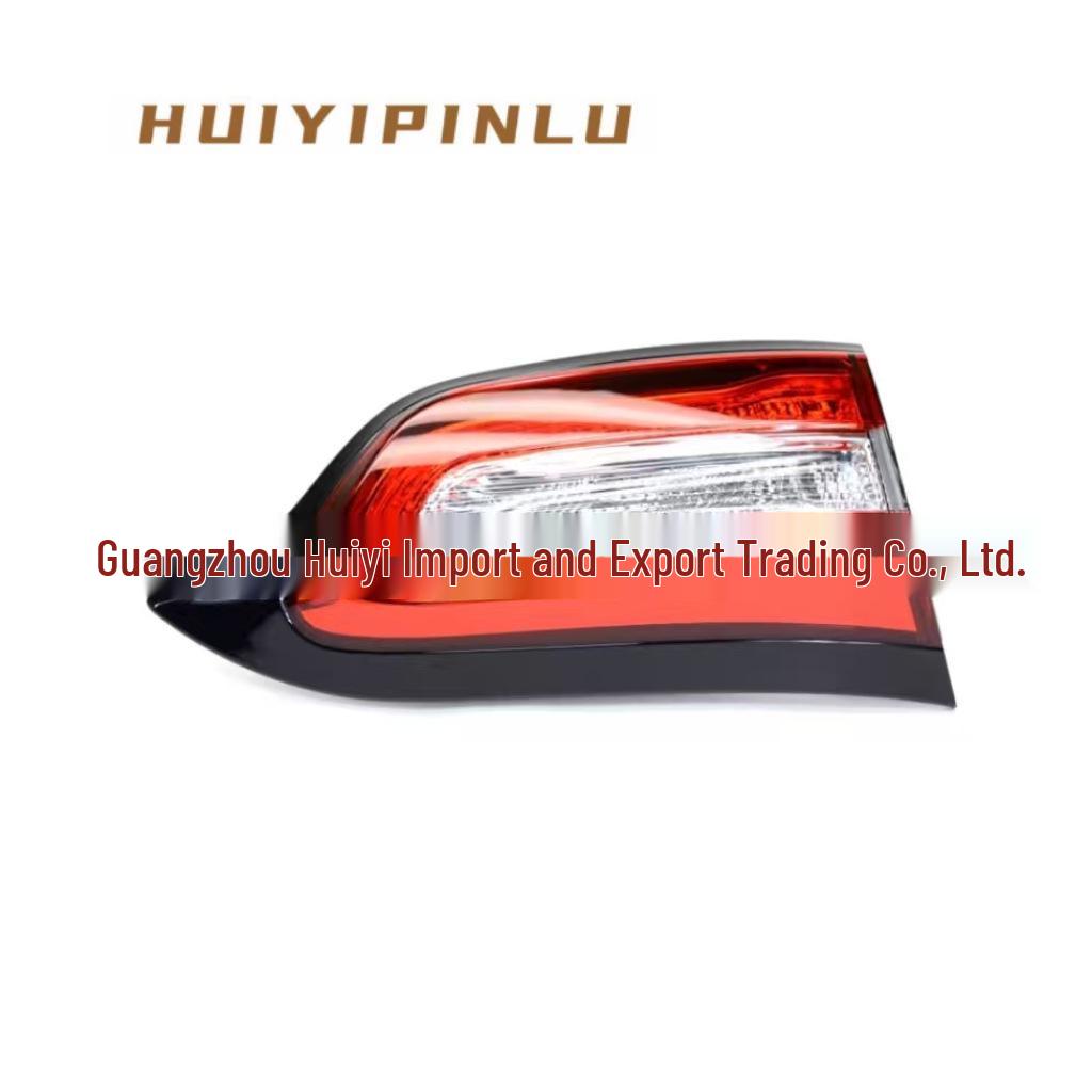Fits Jeep Cherokee Rear Turn Signal Inner Tail Lights Left & Right 68102921AB/68102920AB