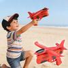 Köpük Uçak Süzülme Açık Hava İnteraktif Fırlatma Oyuncakları, Uçuş Oyuncakları