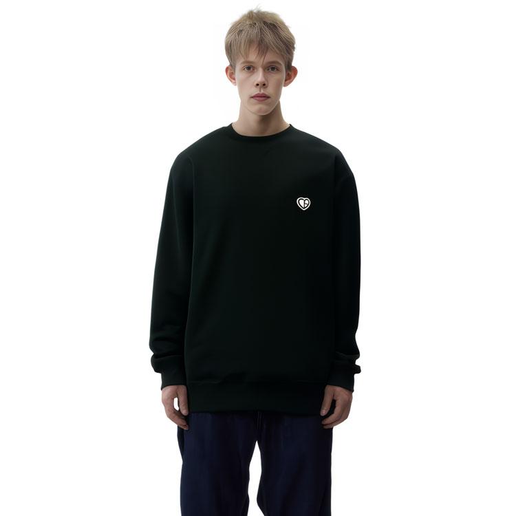 DIOR Quarterly New Products SS22 Sweatshirt Men's Black 213J687A0531-C901