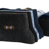 2/5/10 Pairs/Lot Men's Fashion Socks Four Seasons Leisure Breathable Mid Tube Socks  39-46