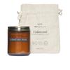 Wellmark Cedarwood Scented Candle