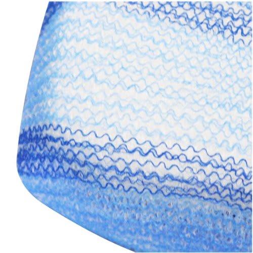 Aisen BSM12 Shower Sponge Hard