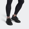 Adidas Unisexové tenisky Climacool Vento Triple Black Core-Black FZ1720