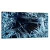Glass Board Cutting Board 52X30 Ice