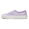 Vans OG Authentic LX Acid Wash - English Lavender Unisex Sneakers Purple Marshmallow VN0A4BV94IA