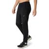 Training Wear DRY HYBRID KNIT PANT PERFORMANCE BLACK S [ASICS]