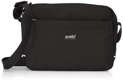 Shoulder BOYISH GTM0542 Black [Anello Grande] Bag/mini