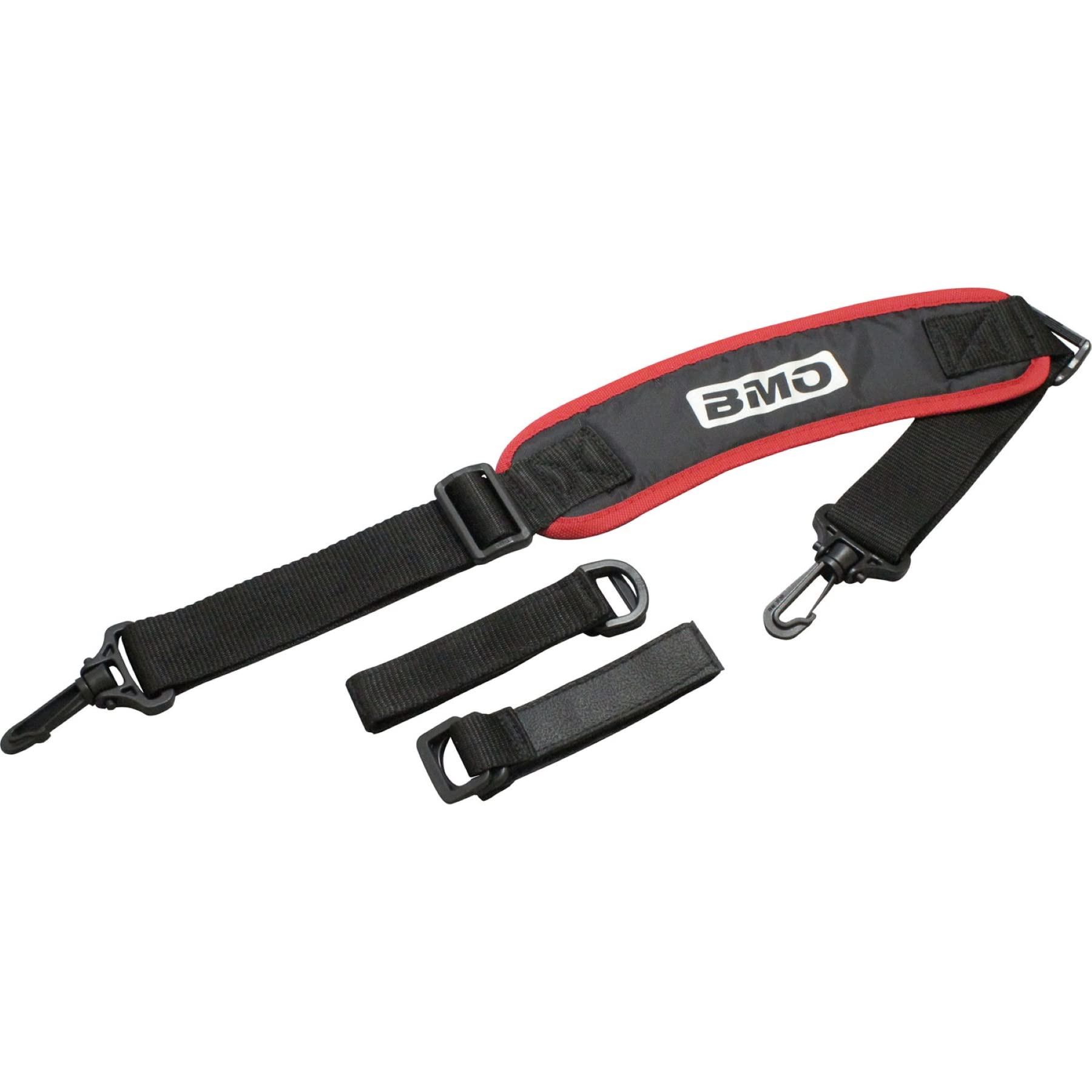 

BMO JAPAN Hands-Free Belt (Red) BM-DSBT-100-R