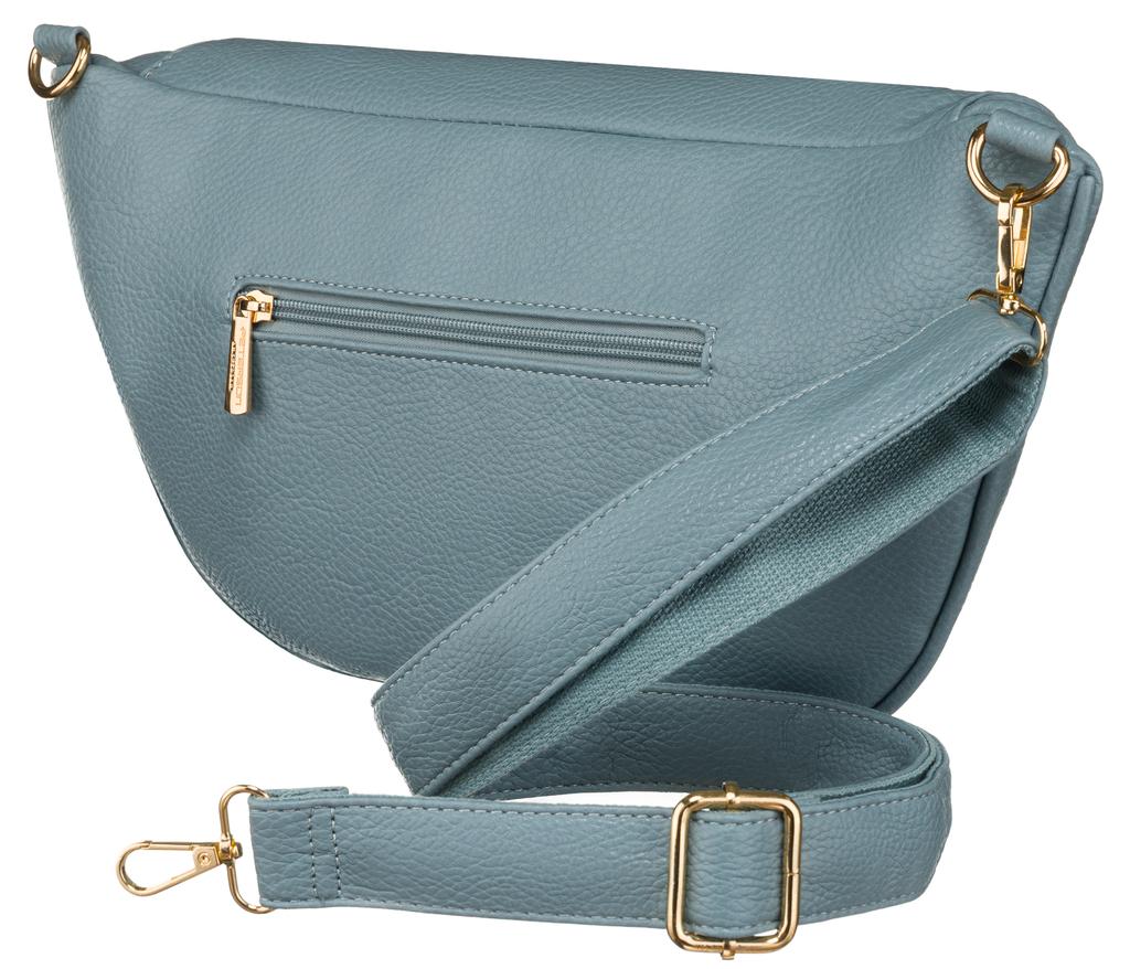 PTN Sachet SSY-3-F19-1184 Blue