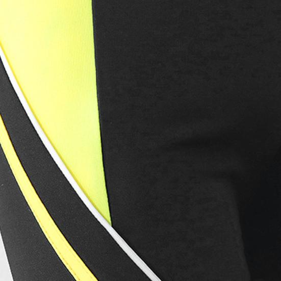 Bathing Trunks Trendy with Lining Anti-shrink Swimsuit Shorts Quick Drying Swimming Trunks Beach Shorts Beachwear