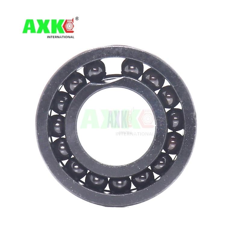 AXK High Temperature 500-1500℃ Heat Resistant Bearing High Speed Bearing 6000, 6001, 6002, 6003, 6004, 6005-2 z/VA201/208