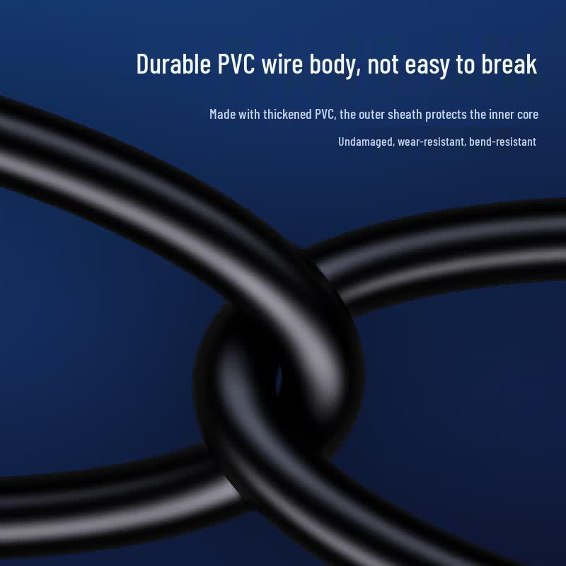 Cat6 Ethernet Network Cable