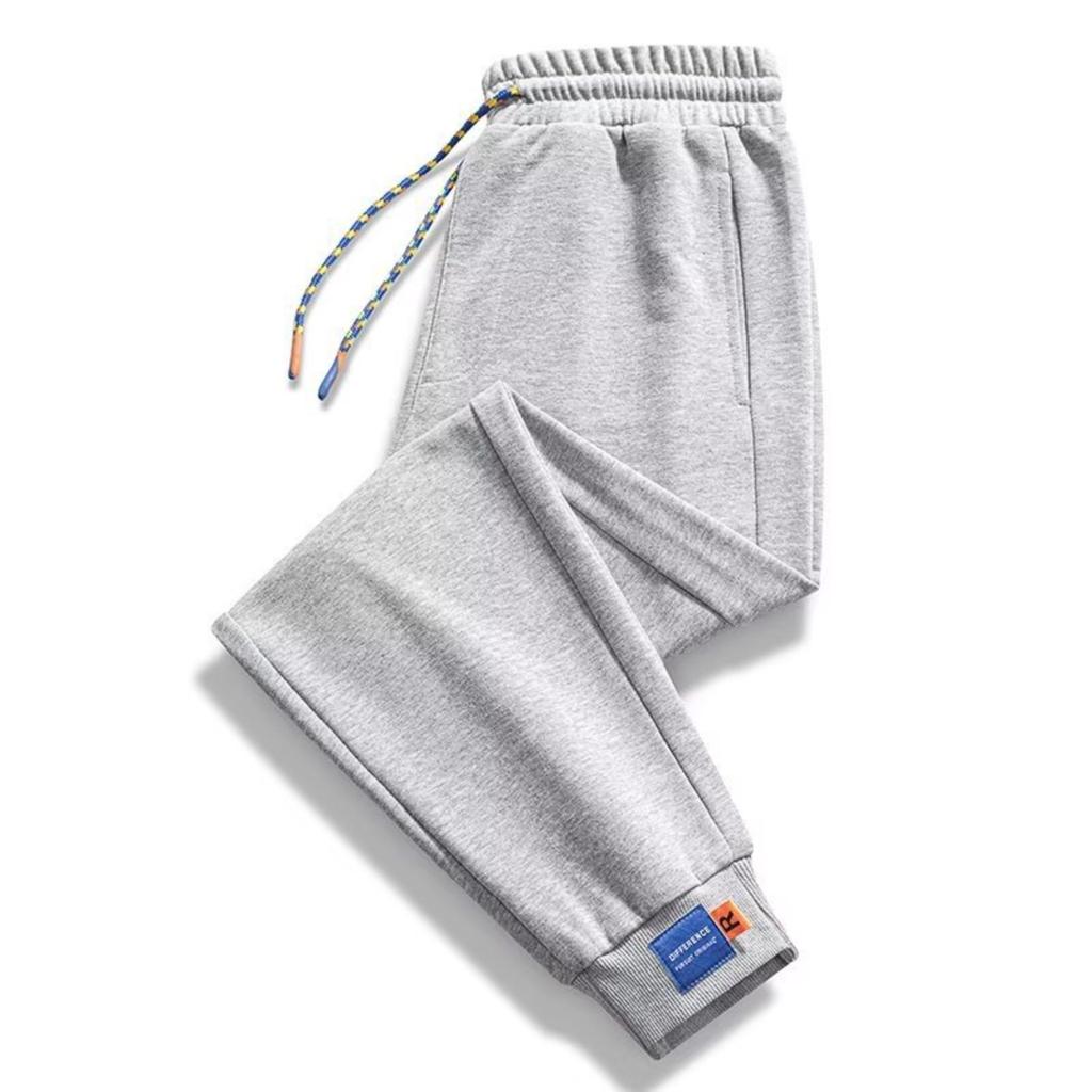 Men's Loose Casual Sports Pants