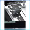 Car Steering Wheel Emblem Decal Car Interior Emblem 3D Sticker For Opel Astra H G J Insignia Mokka Zafira Corsa Vectra B C D