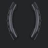 Universal Safe Truck Anti Slip Waterproof Booster Protective Cover Car Auxiliary Handle Steering Wheel Cover