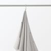 MUJI Bath Towel Poncho 70 X Gray 23113281 190cm,