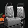 ZISIZ 4-Sided Multi-functional Grater & Slicer