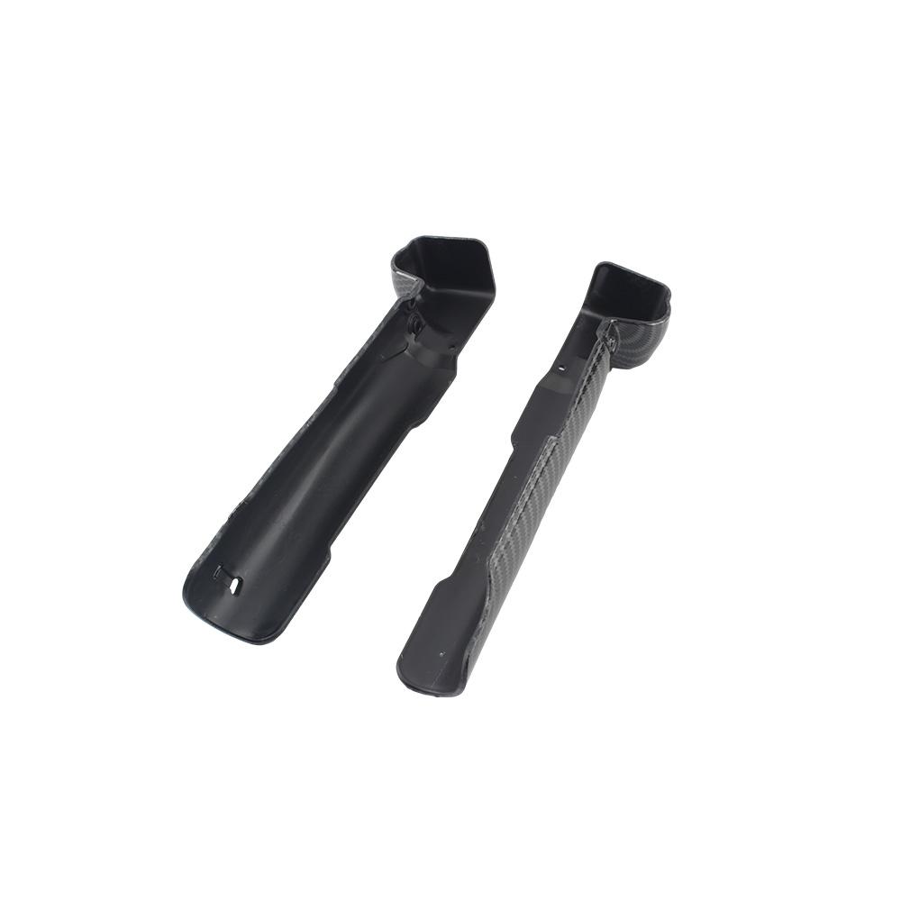 Motorcycle Front Fork Guard Shock Absorber Cover for Sur-Ron Surron Light Bee X S Protection Off-Road Electric Vehicle Motocross