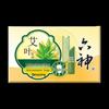 Liushen Mugwort Soap & Repellent Refreshing Set
