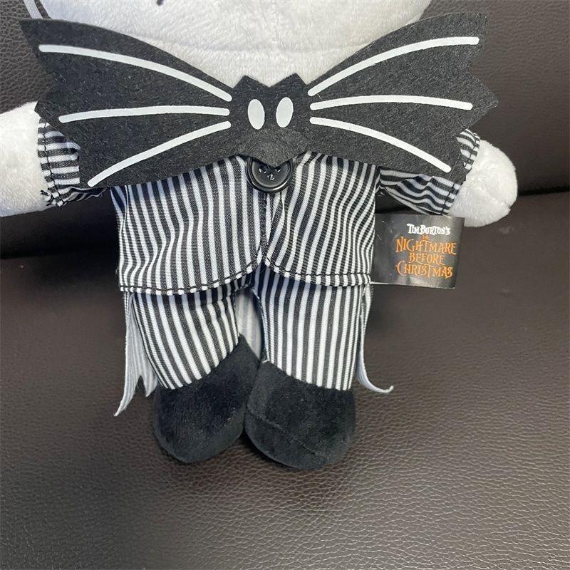 25cm De Nightmare Before Christmas Jack Skellington Knuffels Pop Skeleton Jake Pluche Knuffels Voor Kinderen Kids Geschenken