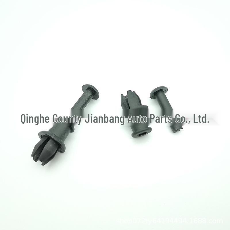 Volkswagen Tharu Teramont X T-Cross Polo Lamando Drawstring Trunk Rope Hook Buckle