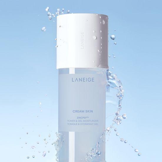 LANEIGE Gel Cream Skin 170ml Special Offer (+50ml)