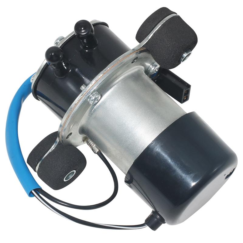Motorcycle Fuel Pump For Honda VF700C VF750C V45 VF1100C Magna VF700F Interceptor 16700-MB1-005 16700-MB1-015 16700-MB1-025 Moto