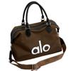 Popular Yoga Bag for Short Trips, Commuting, and Travel, Women's Handbag, Lightweight Luggage, Gym Bag