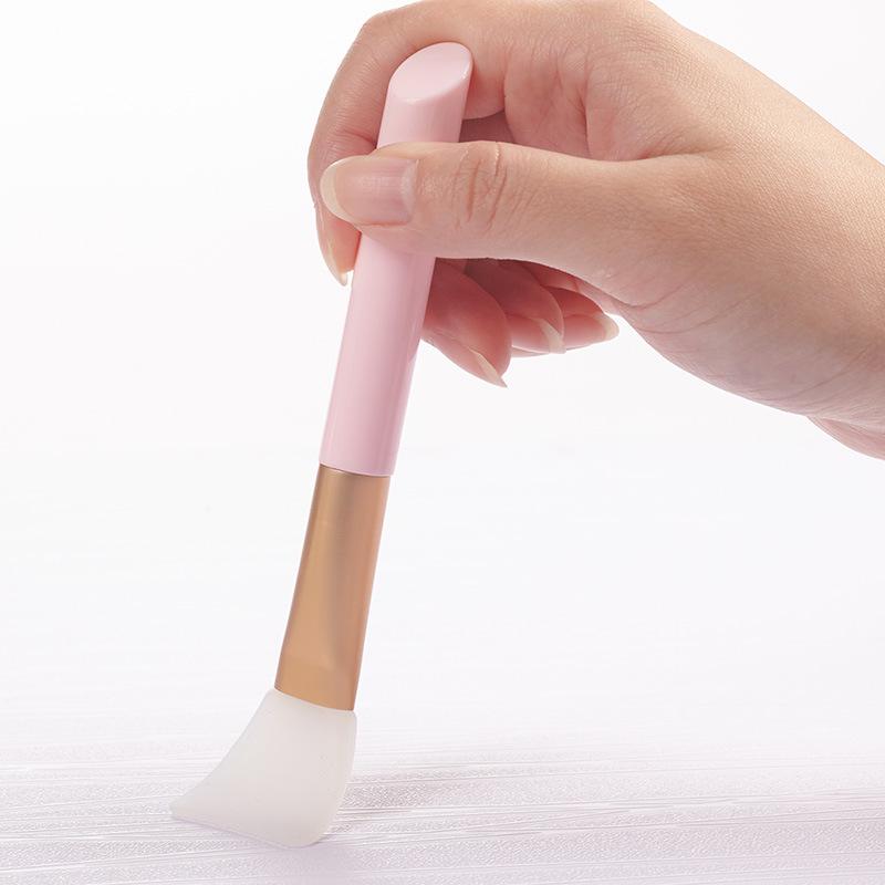 Maryann Soft Silicone Mask Brush for DIY Beauty Masks