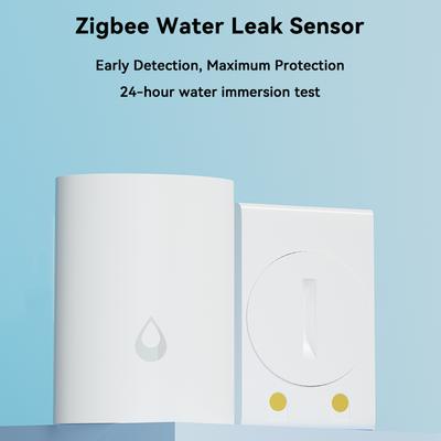 Chytrý dům – Senzory pro inteligentní dům