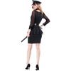 M-XL New Models, Halloween Costumes, Role-playing Ball Female Police Uniforms, Women's Carnival Party Uniforms