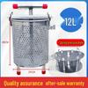 Qiuqiao Commercial Greek Yogurt Maker & Whey Separator