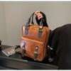 Fashion Backpack Shoulder Bag Can Handbag