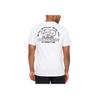 New Converse T Shirts Unisex White 10025277-A02