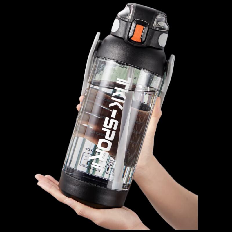 

TKK Large Capacity Tritan Water Bottle