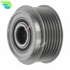 F-240026.02 Alternator Pulley For Hyundai Ix35 Sonata Kia Cerato Magentis Sportage 2.0 2.4 37321-25201