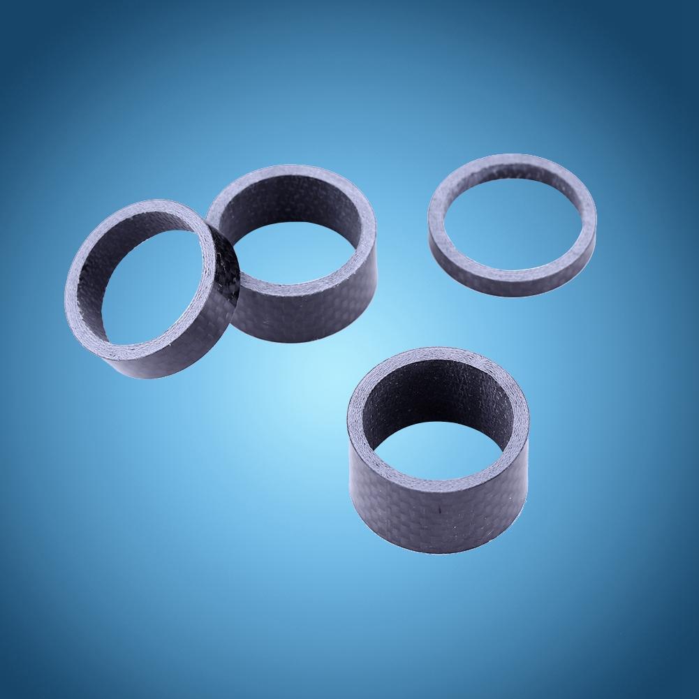 Lightweight Hdset Washer for Bikes