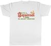 Squirrel Thing Unisexs TShirt Wildlife Cute Animal Tee Gift