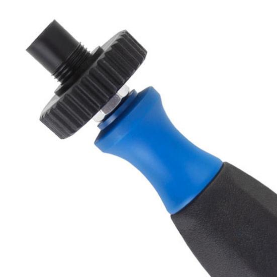 Bicycle Simulated Pedal Wrench Heavy Duty MTB Mountain Road Bike Rear Derailleur Speed Chainwheel Threaded Dummy Pedal Tools Bike Repair Accessories