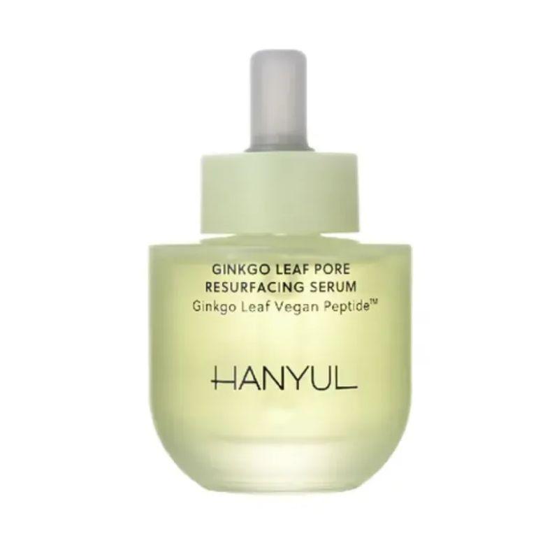 HANYUL Gingko Leaf Pore Fit Serum 40ml (1pc)